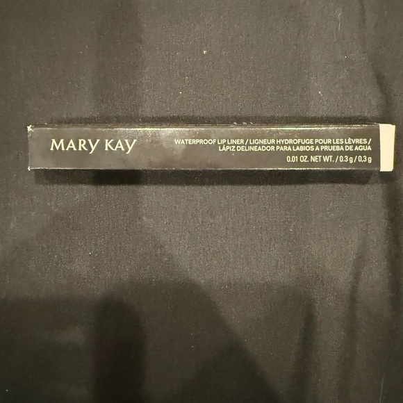 Mary Kay Other - Mary Kay Waterproof Lip Liner Hot Pink New in Box